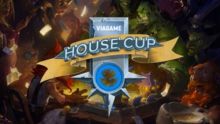 Viagame 公布即将举行的 HouseCup 比赛分组